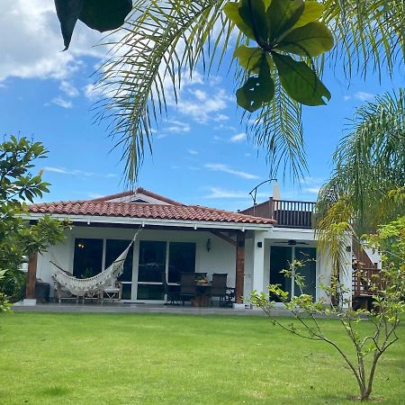 Blue Venao Beach Resort Villa 30 Playa Venao Exterior foto