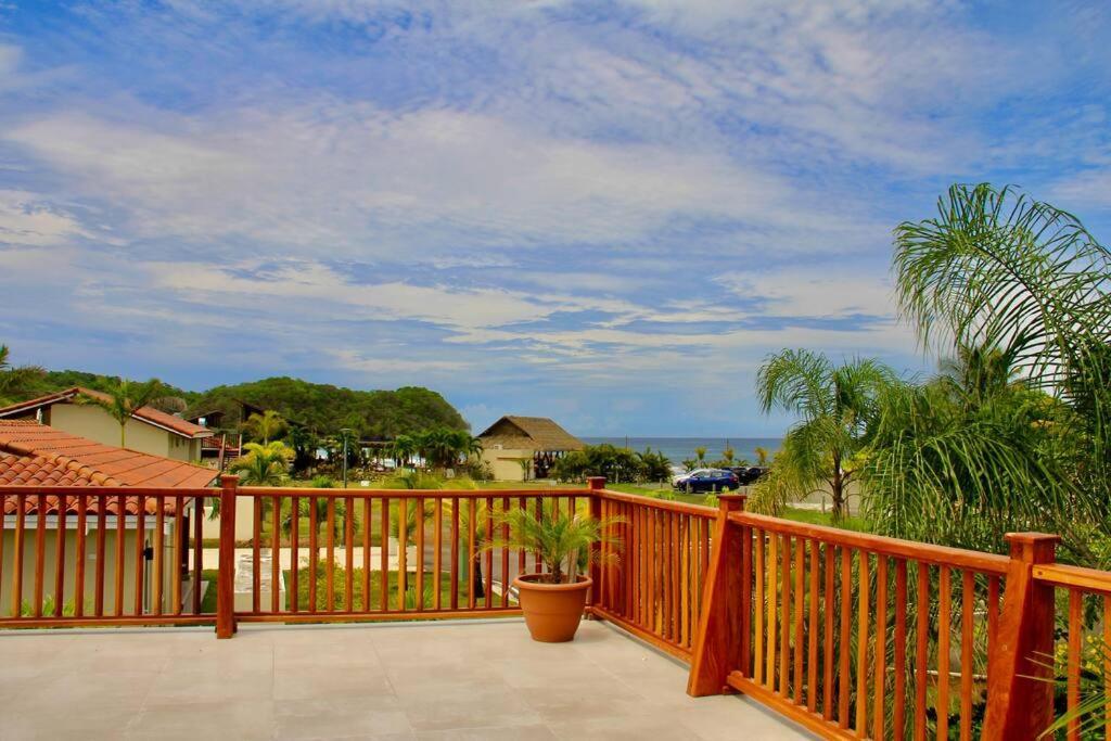 Blue Venao Beach Resort Villa 30 Playa Venao Exterior foto