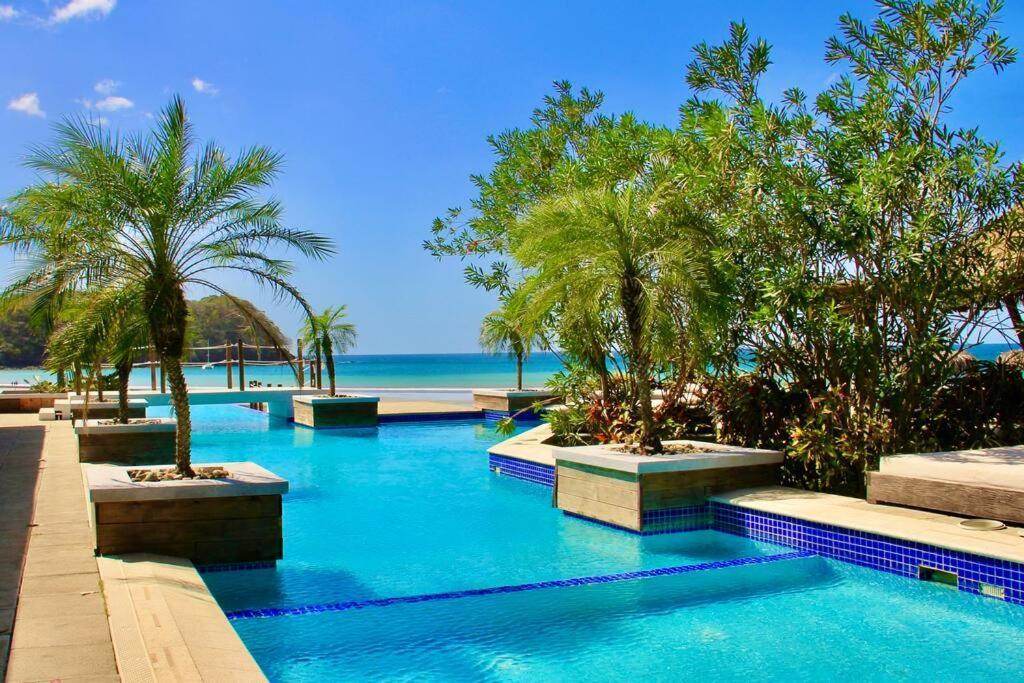 Blue Venao Beach Resort Villa 30 Playa Venao Exterior foto