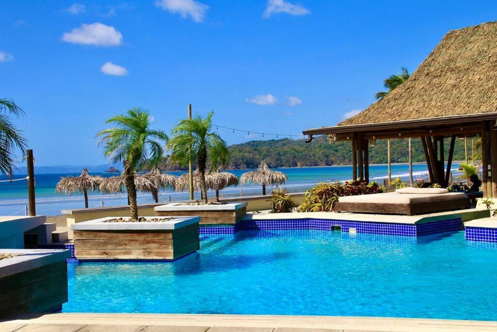 Blue Venao Beach Resort Villa 30 Playa Venao Exterior foto
