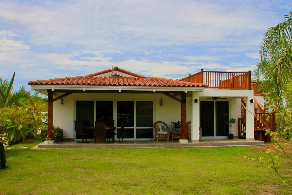Blue Venao Beach Resort Villa 30 Playa Venao Exterior foto