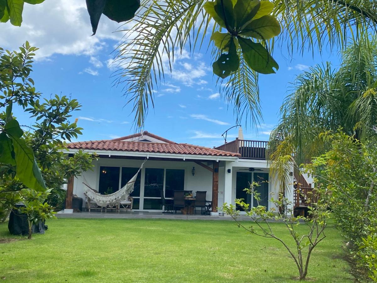 Blue Venao Beach Resort Villa 30 Playa Venao Exterior foto