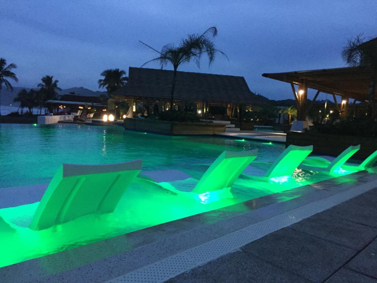 Blue Venao Beach Resort Villa 30 Playa Venao Exterior foto